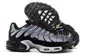 nike tn air max plus gray noir